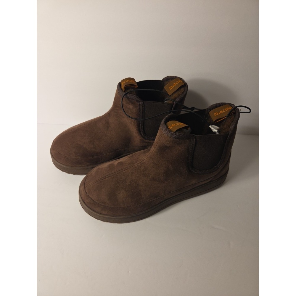 Dakine Men Boot Slippers